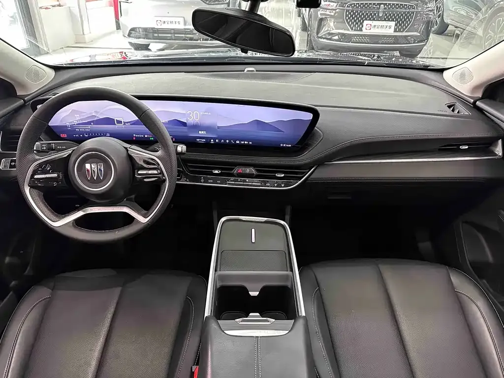 Buick LaCrosse 2023 из CN, фото 9