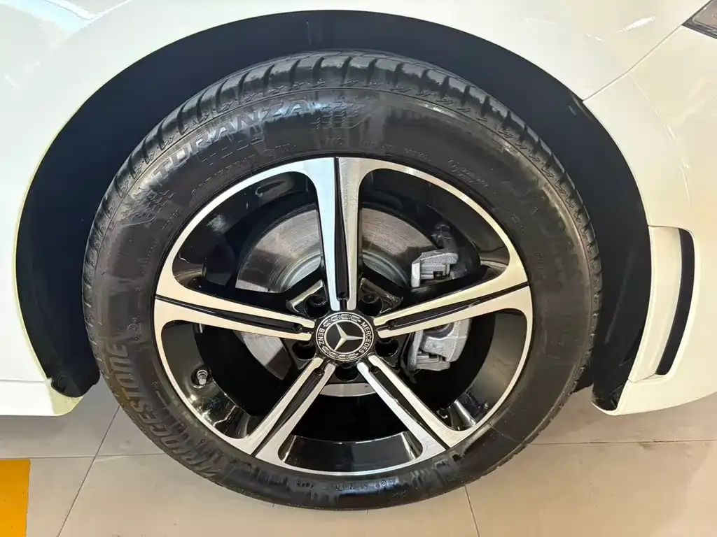 Mercedes-Benz A-Class 2022 из CN, фото 10