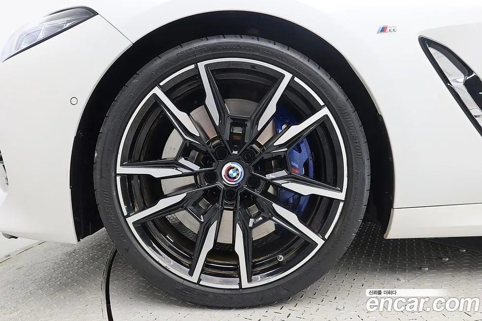BMW 8-Series 2023 из KR, фото 5