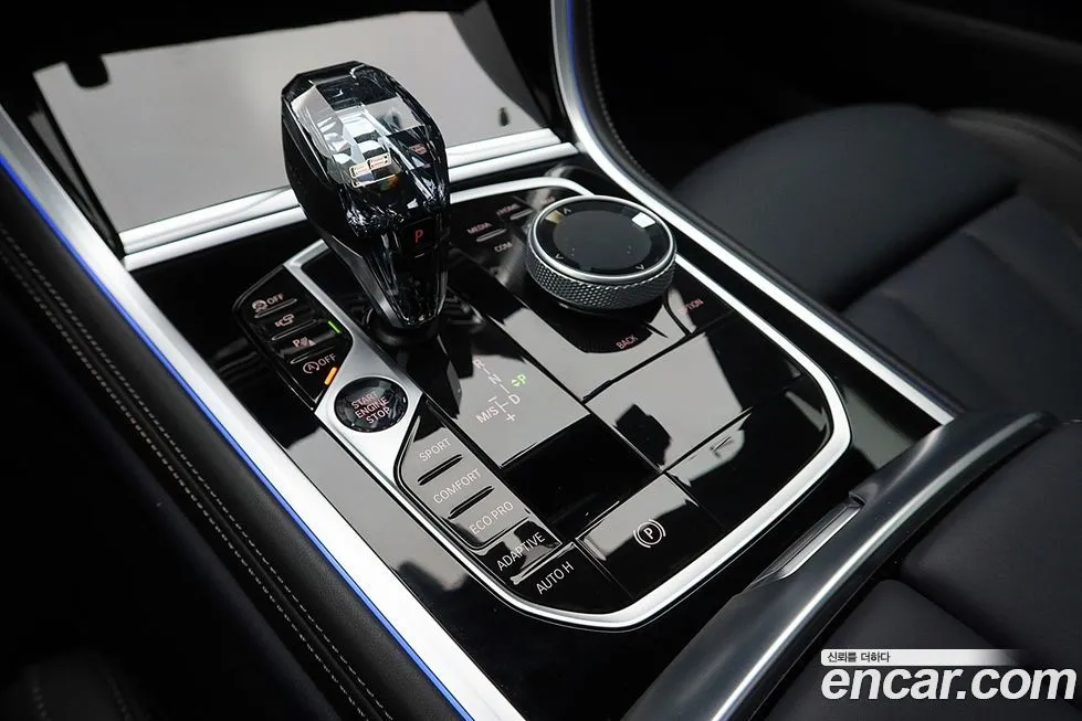 BMW 8-Series 2023 из KR, фото 7