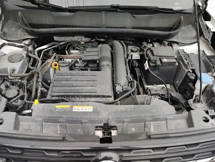 Volkswagen Tacqua 2023 из CN, фото 9
