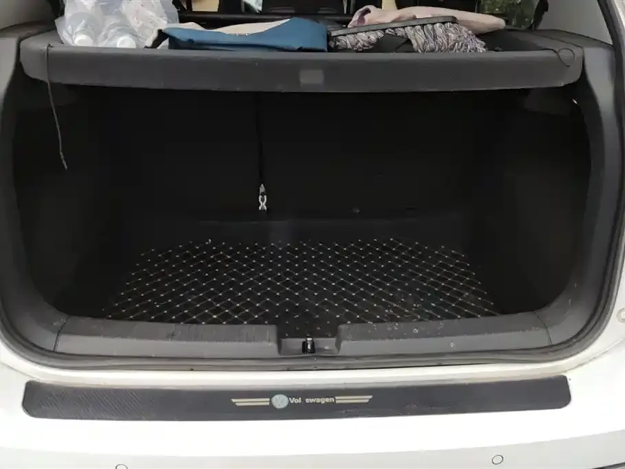 Volkswagen Tacqua 2023 из CN, фото 3