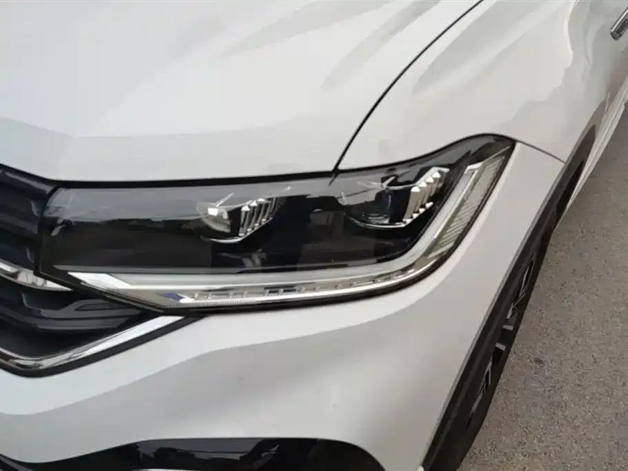 Volkswagen Tacqua 2023 из CN, фото 8