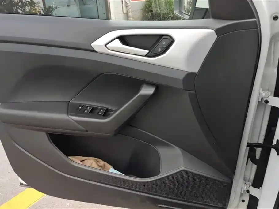 Volkswagen Tacqua 2023 из CN, фото 6