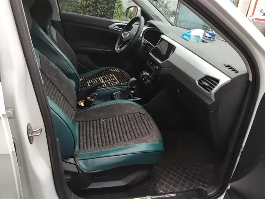 Volkswagen Tacqua 2023 из CN, фото 2