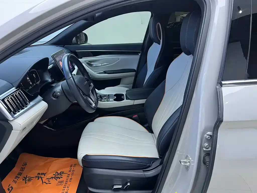 BYD PLUS New Energy 2023 из CN, фото 7