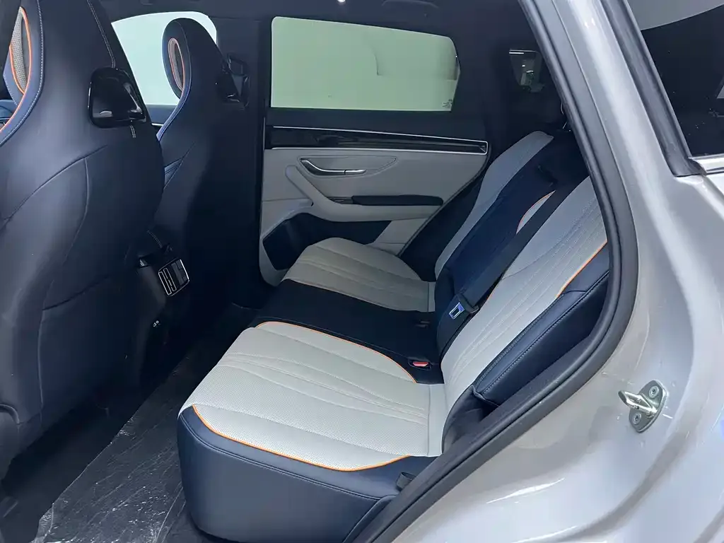 BYD PLUS New Energy 2023 из CN, фото 8