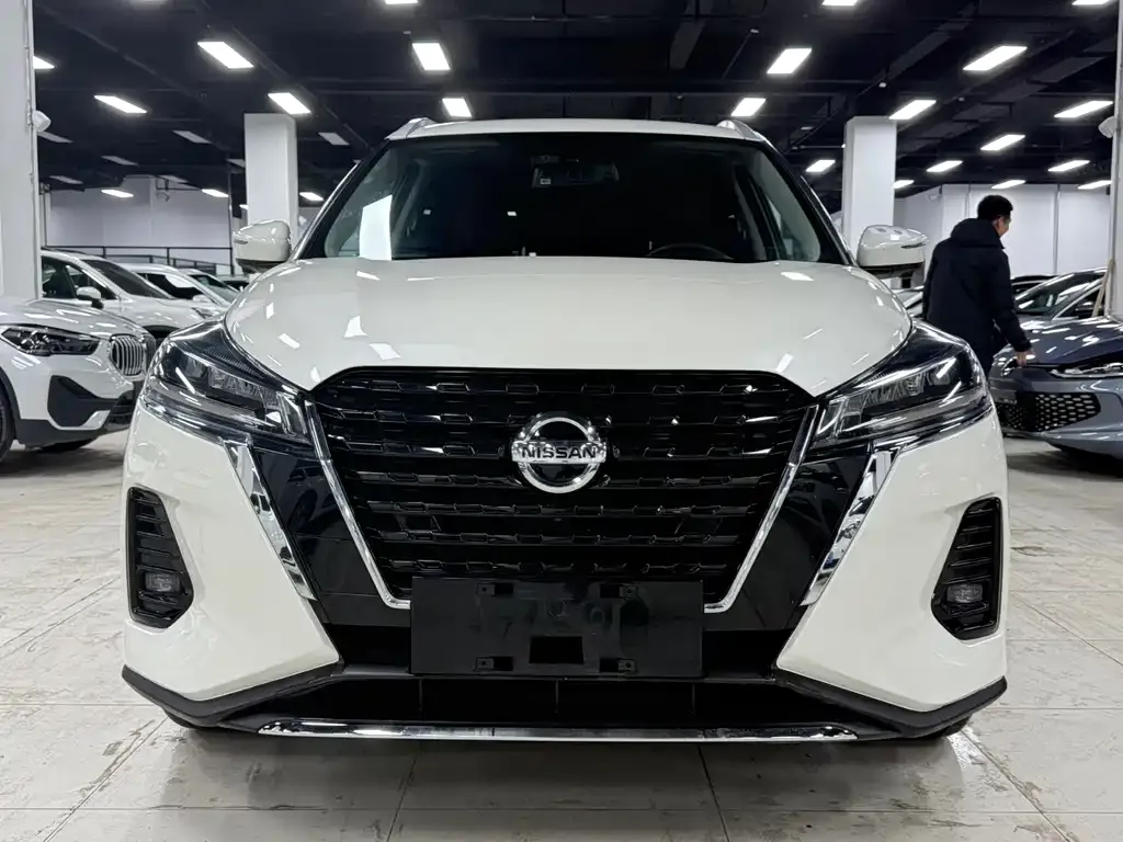 Nissan Kicks — фото 10