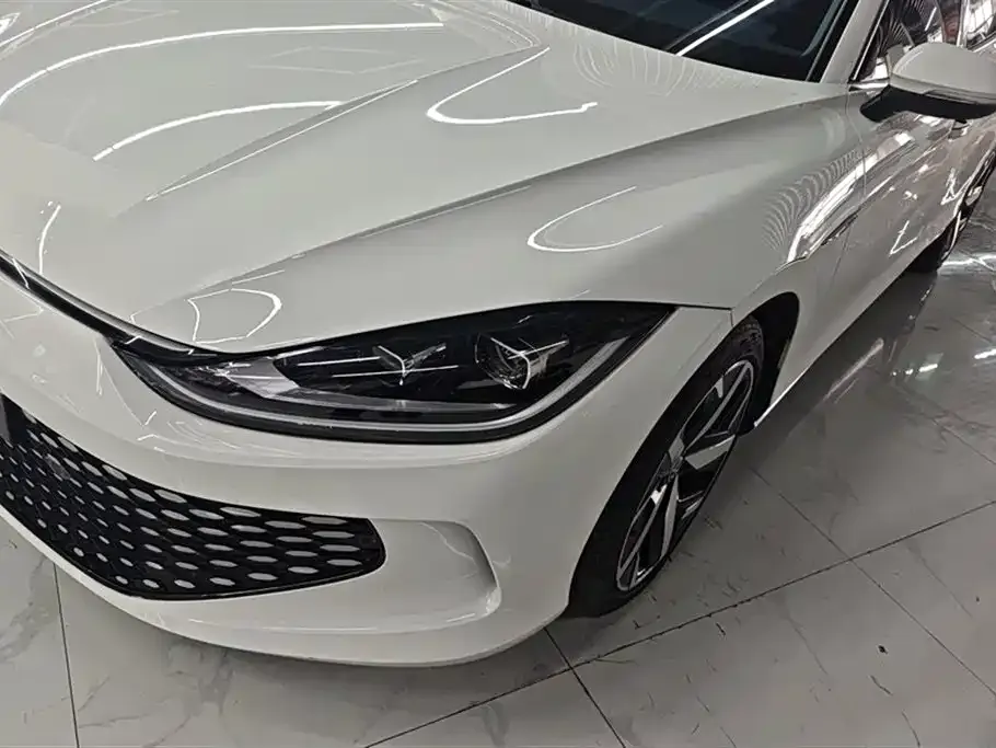 Volkswagen Lamando 2023 из CN, фото 6