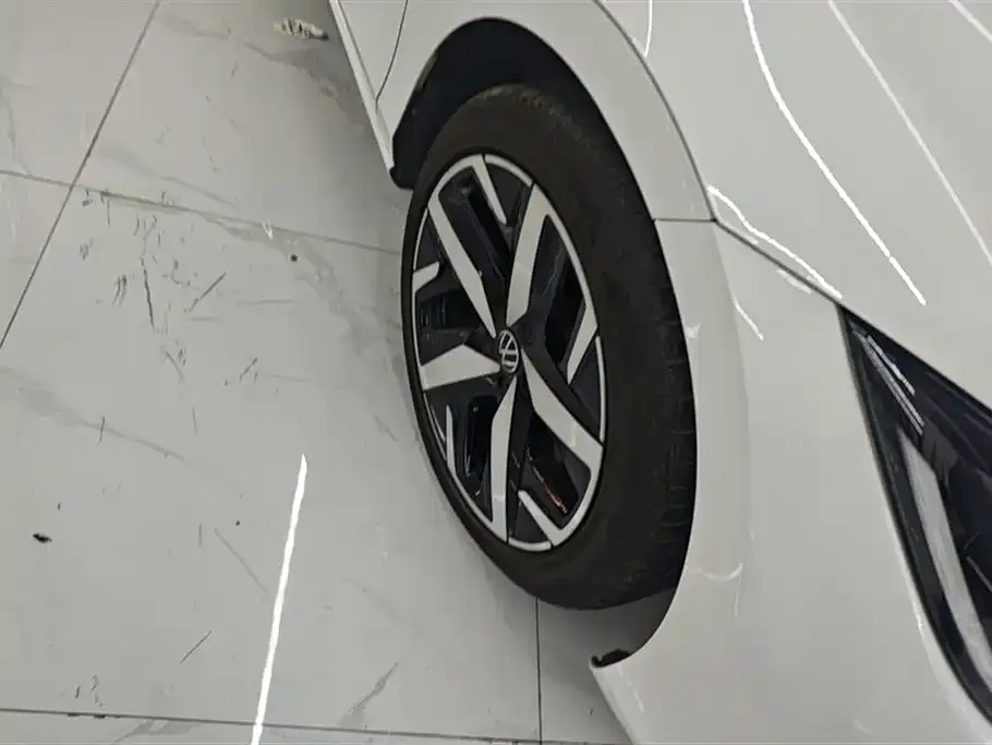 Volkswagen Lamando 2023 из CN, фото 3