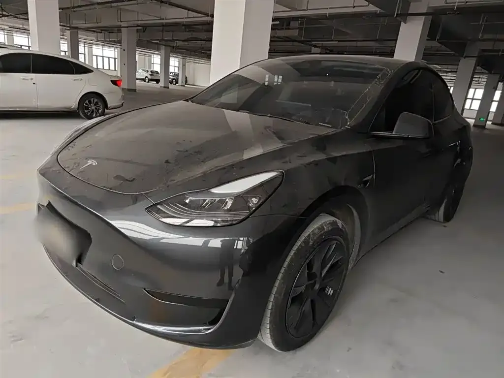Tesla Model Y 2024 из CN, фото 10