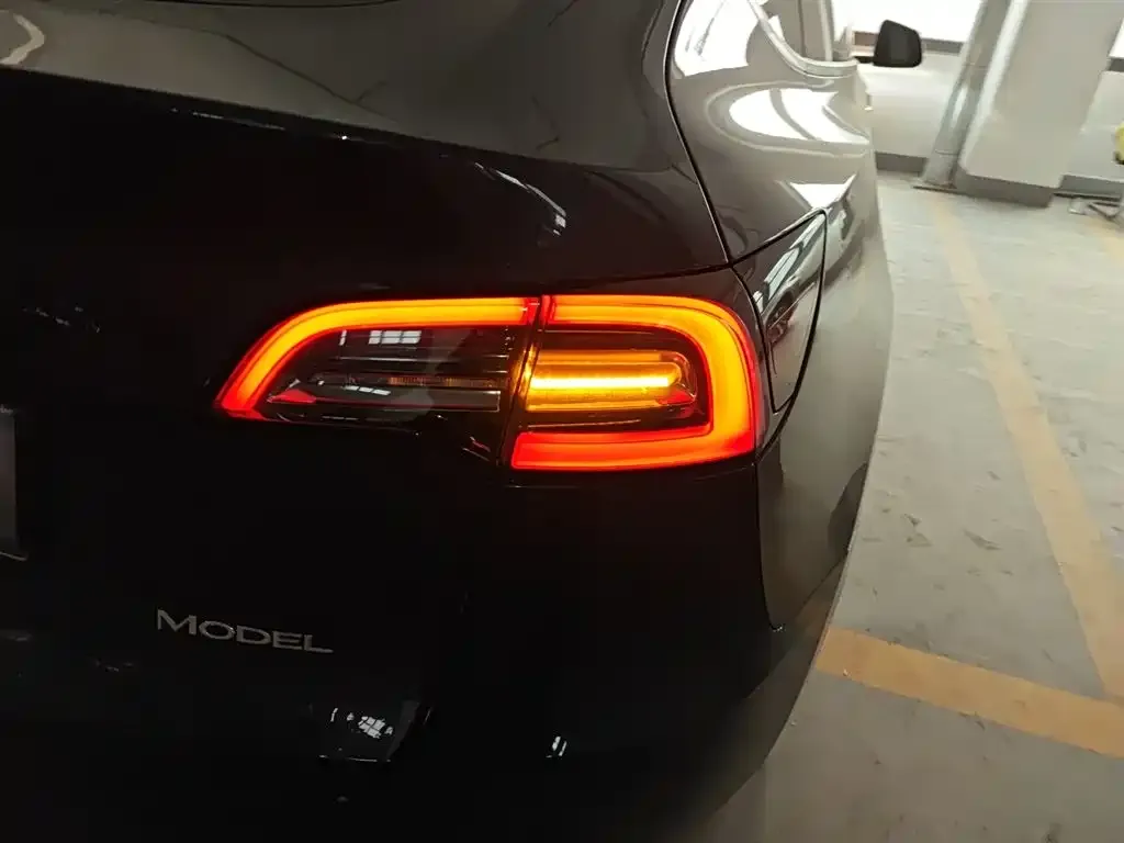 Tesla Model Y 2024 из CN, фото 4