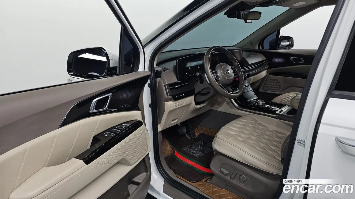 Kia Carnival — фото 2