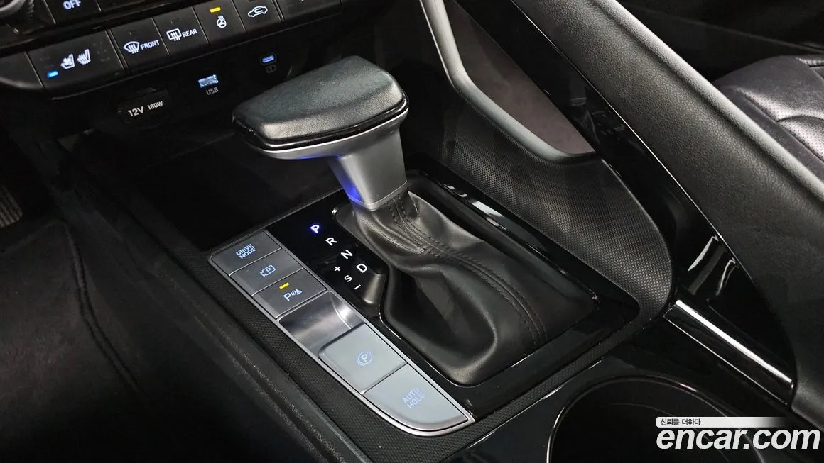 Hyundai AVANTE 2024 из KR, фото 9