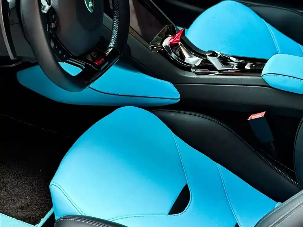 Lamborghini Huracan 2022 из CN, фото 6