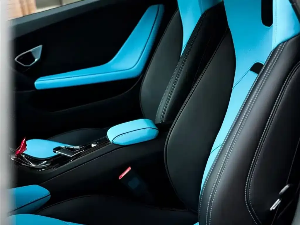 Lamborghini Huracan 2022 из CN, фото 4
