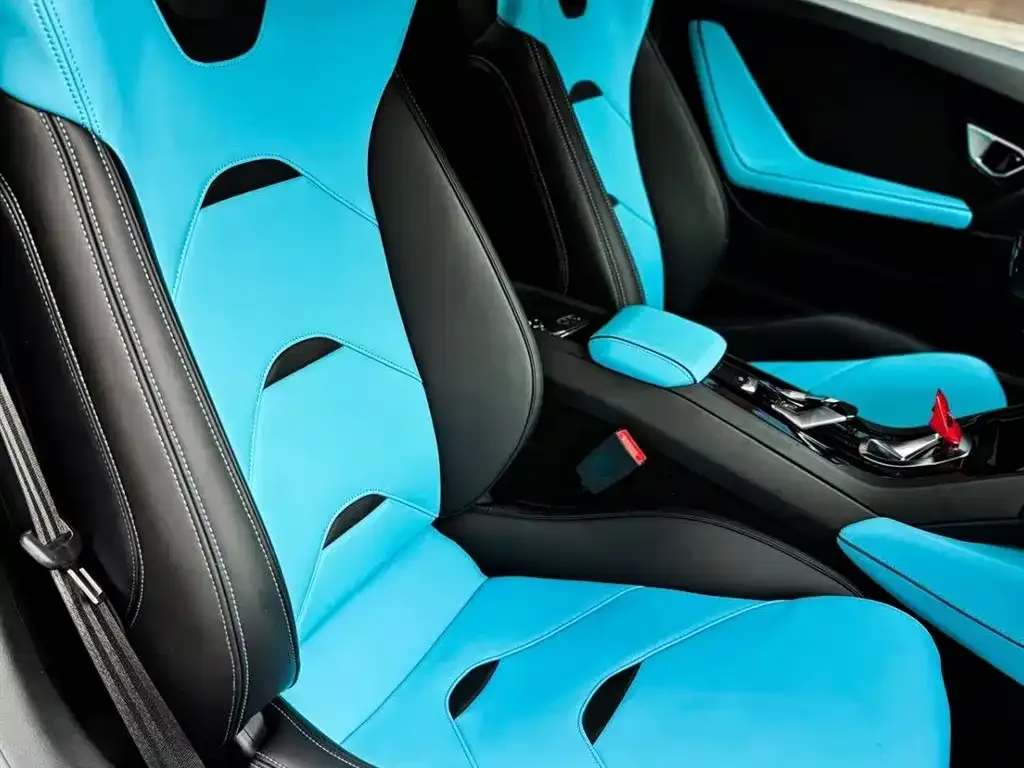 Lamborghini Huracan 2022 из CN, фото 5