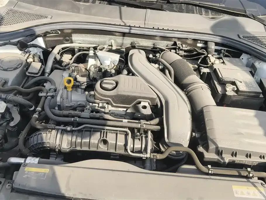 Volkswagen Bora 2024 из CN, фото 10