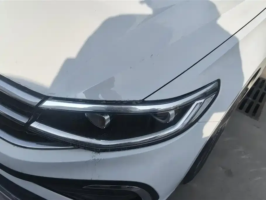 Volkswagen Bora 2024 из CN, фото 6