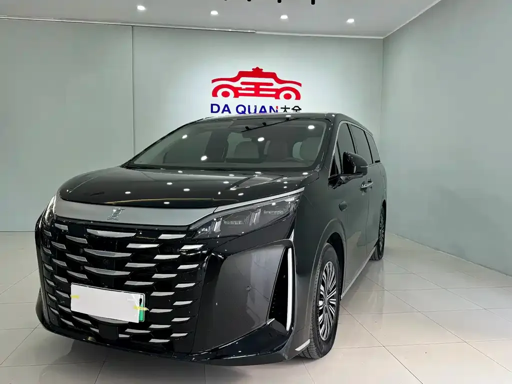 BYD Xia 2025 из CN, фото 1