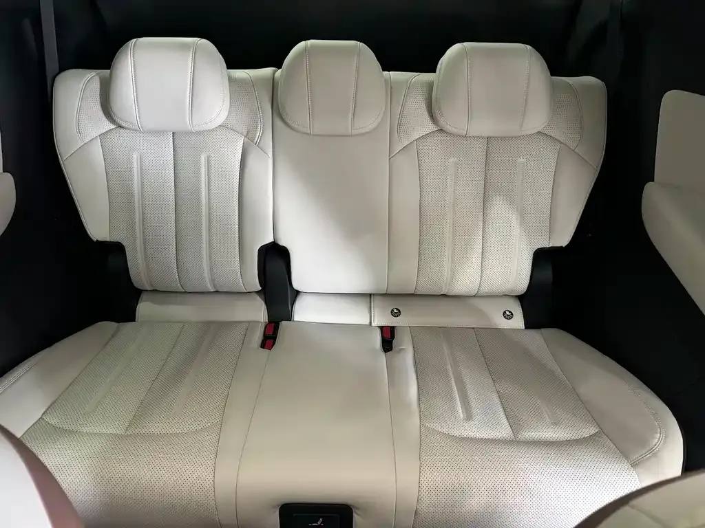 BYD Xia 2025 из CN, фото 6