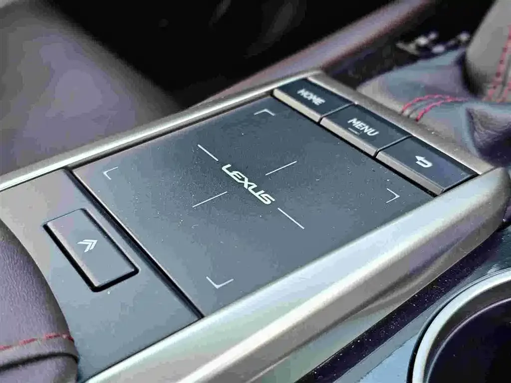 Lexus RX — фото 2