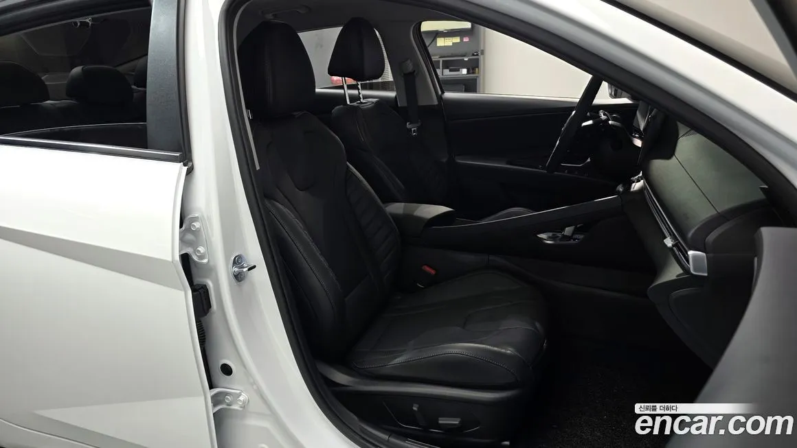Hyundai AVANTE 2026 из KR, фото 7