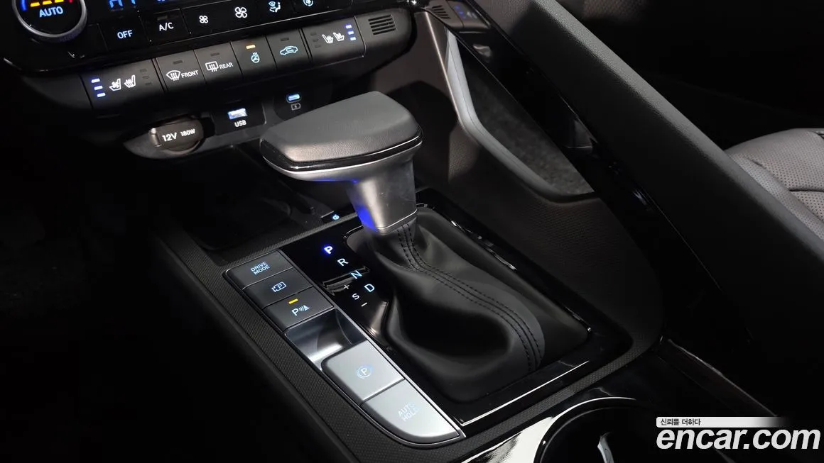 Hyundai AVANTE 2026 из KR, фото 6