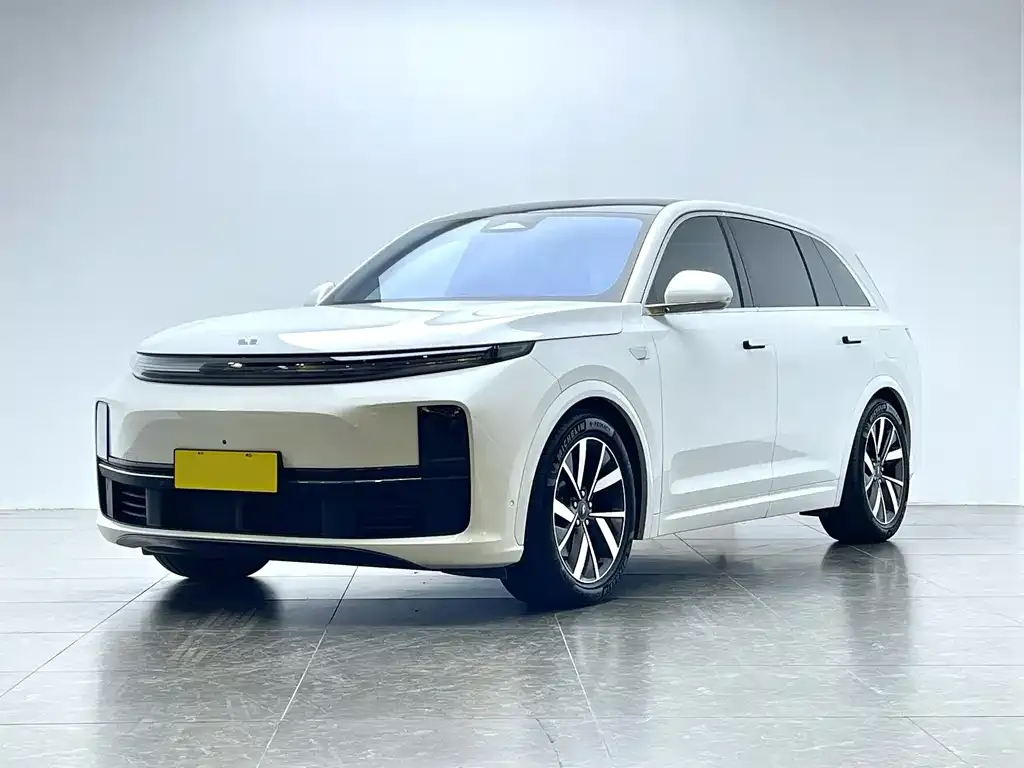 Li Auto L7 2023 из CN, фото 1