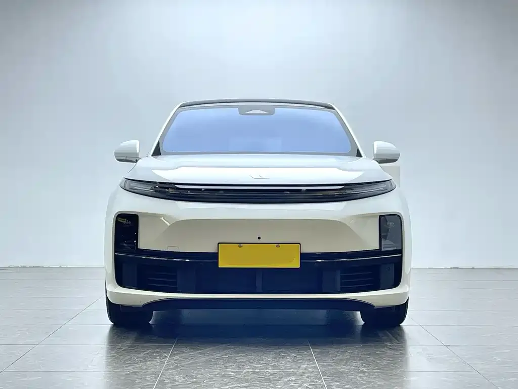 Li Auto L7 2023 из CN, фото 4