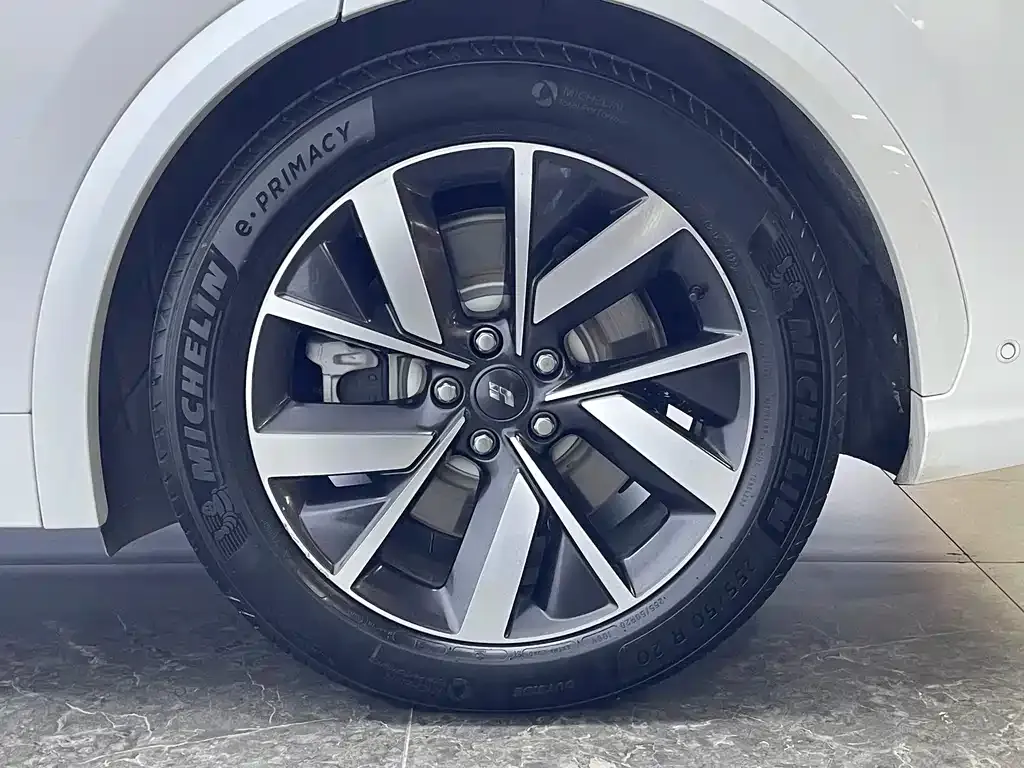 Li Auto L7 2023 из CN, фото 8