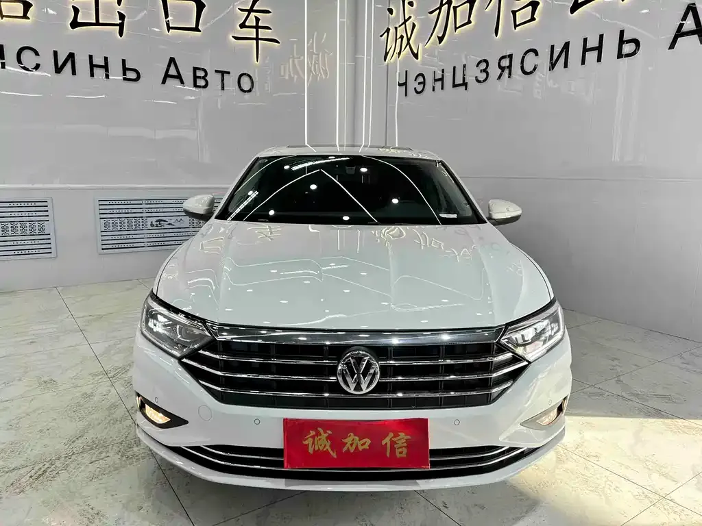 Volkswagen Sagitar 2022 из CN, фото 10