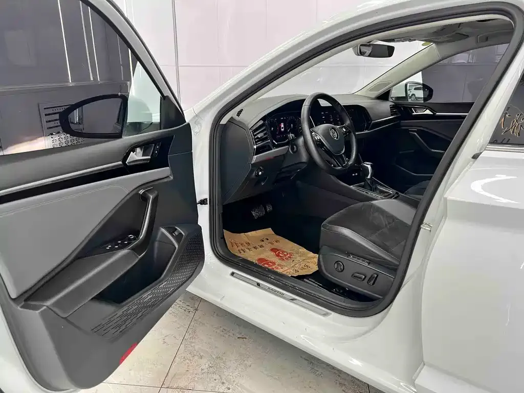 Volkswagen Sagitar 2022 из CN, фото 9
