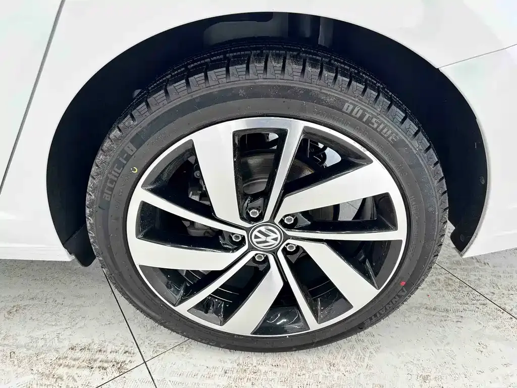 Volkswagen Sagitar 2022 из CN, фото 6