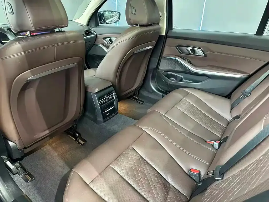 BMW i3 2023 из CN, фото 5