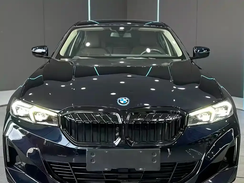 BMW i3 2023 из CN, фото 7