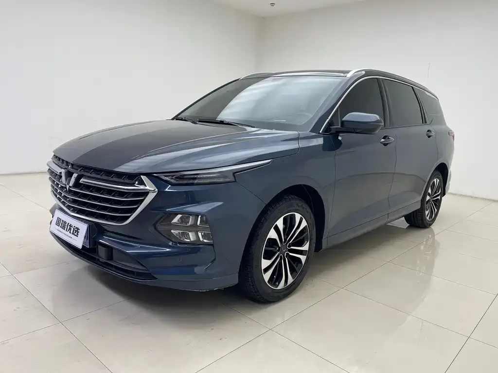 Wuling Victory
