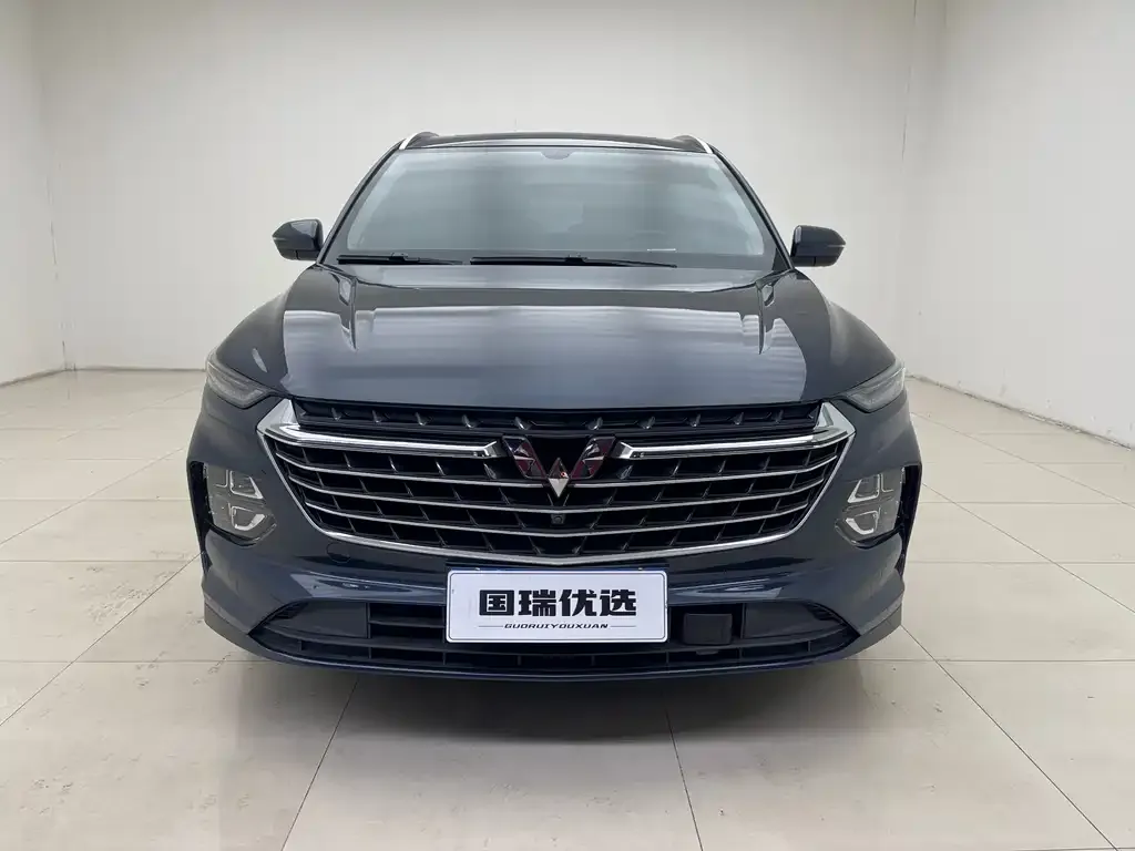 Wuling Victory 2022 из CN, фото 3