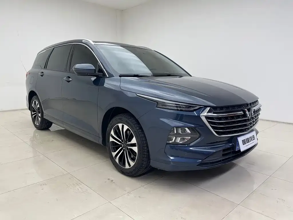 Wuling Victory 2022 из CN, фото 8