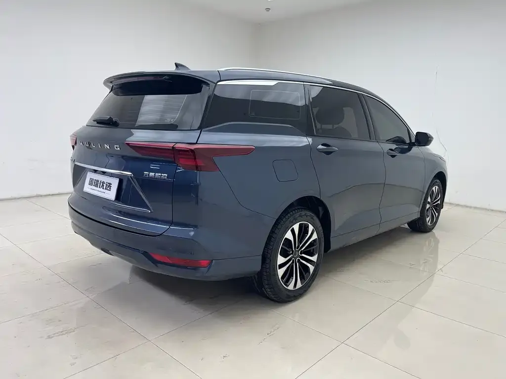 Wuling Victory 2022 из CN, фото 2