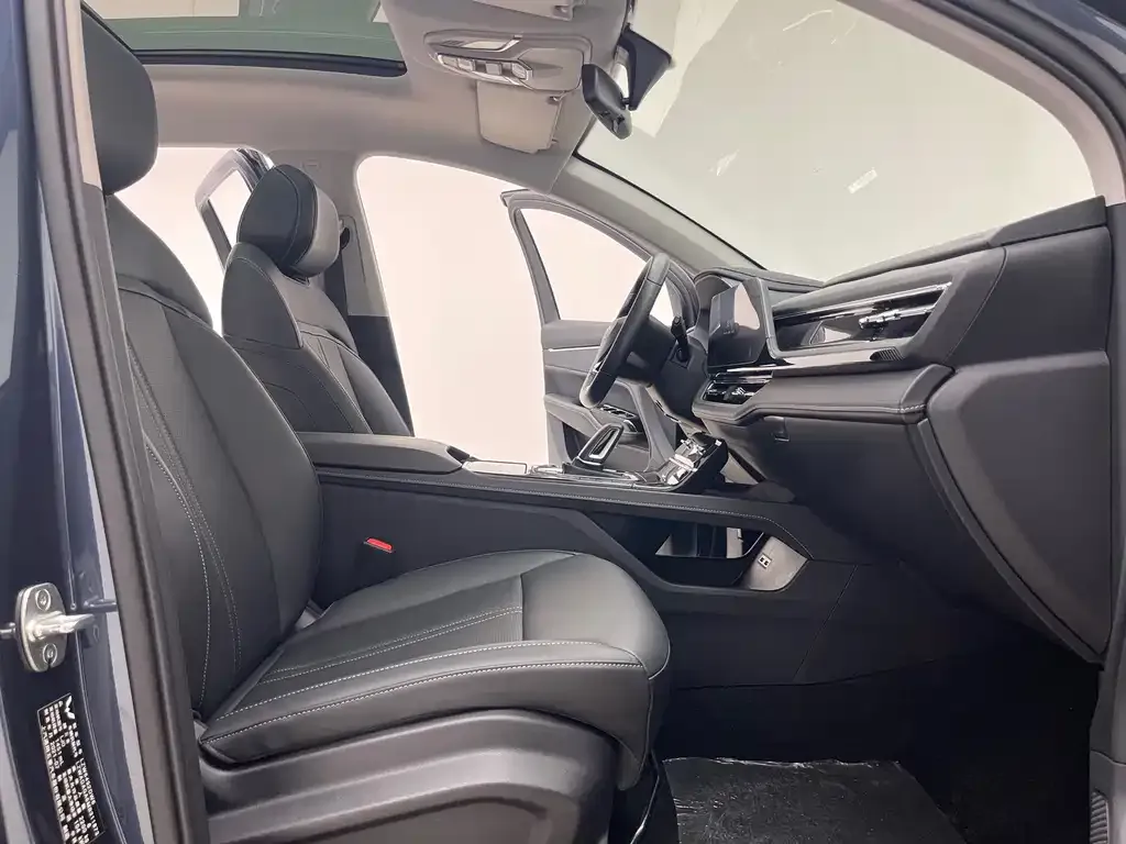 Wuling Victory 2022 из CN, фото 7