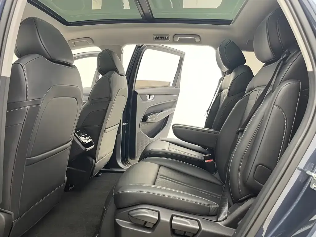 Wuling Victory 2022 из CN, фото 10