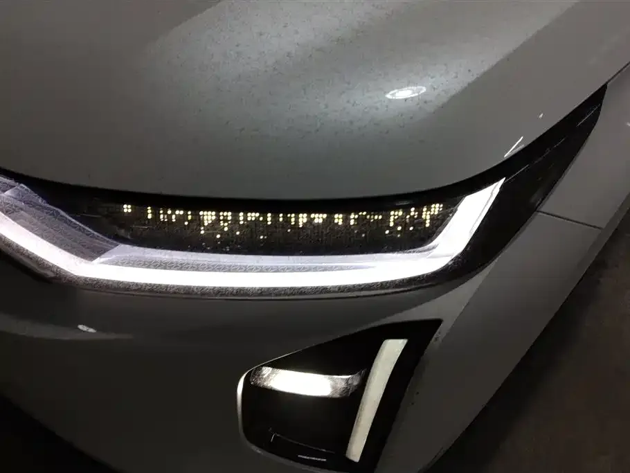 GAC Motor Trumpchi S7 2025 из CN, фото 7