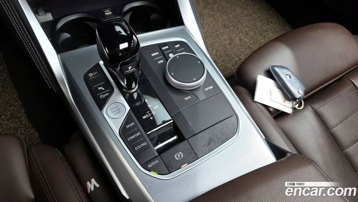 BMW 4-Series 2023 из KR, фото 6