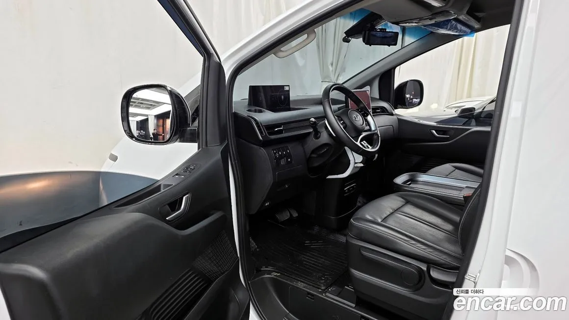 Hyundai ST1 2025 из KR, фото 10