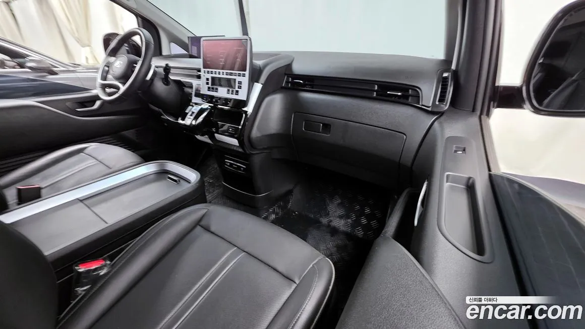 Hyundai ST1 2025 из KR, фото 8