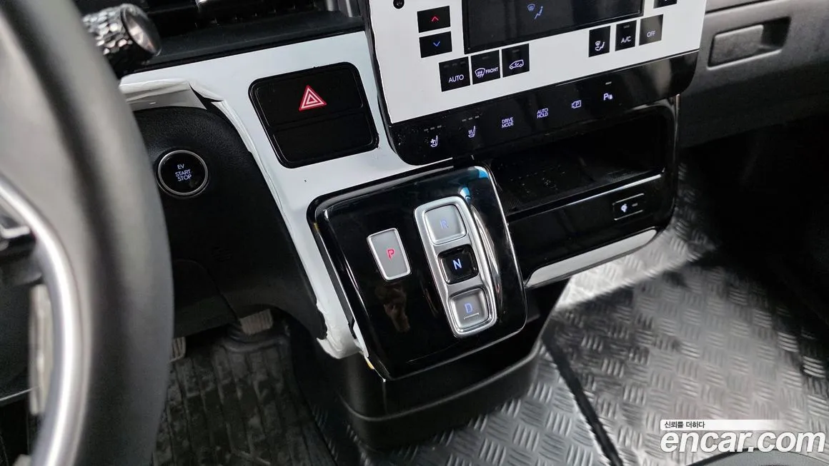 Hyundai ST1 2025 из KR, фото 9