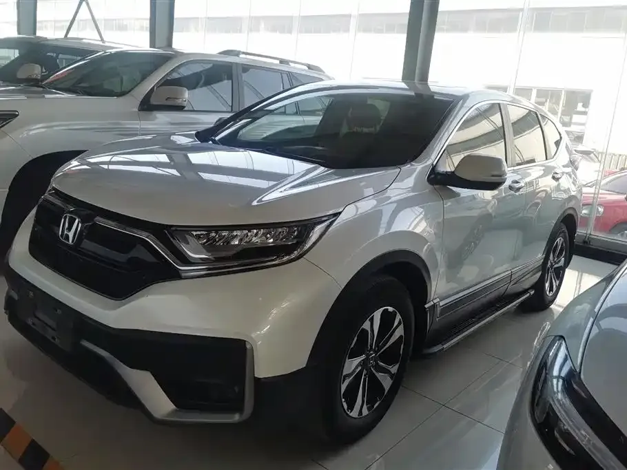 Honda CR-V 2022 из CN, фото 1
