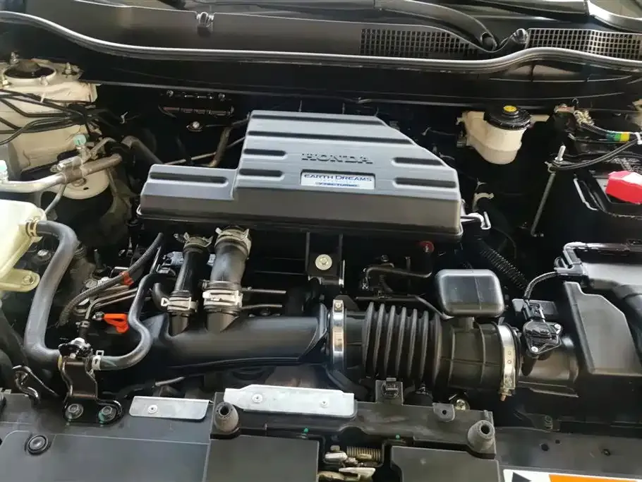 Honda CR-V 2022 из CN, фото 6