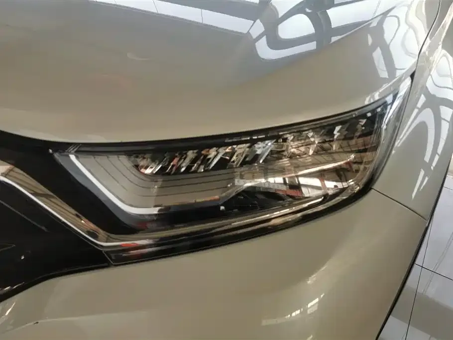 Honda CR-V 2022 из CN, фото 3